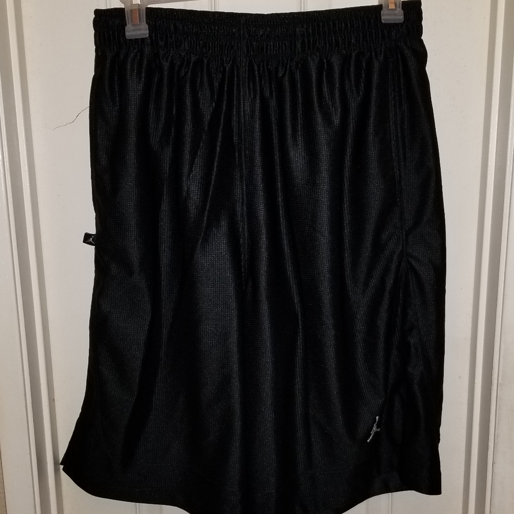 Jordan Shorts
